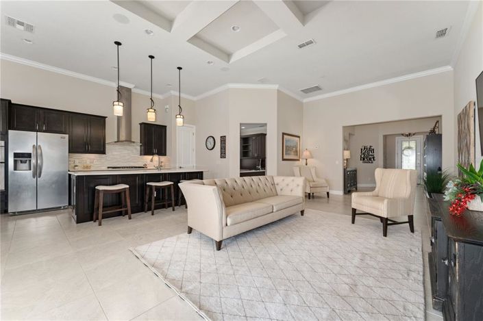 Image No.3-Propriété de 3 chambres à vendre à Orlando