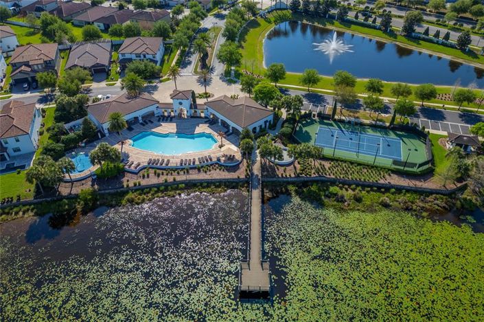 Image No.6-Propriété de 3 chambres à vendre à Orlando