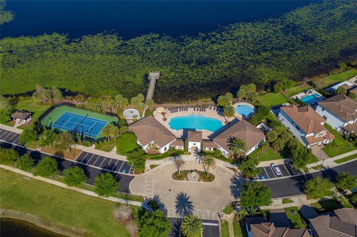 Image No.7-Propriété de 3 chambres à vendre à Orlando