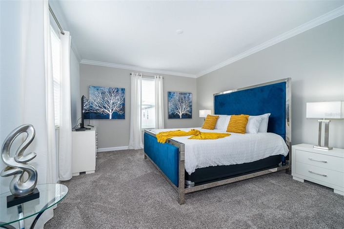 Image No.4-5 Bed Property for sale