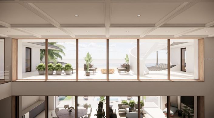 Image No.11-Propriété de 11 chambres à vendre à Longboat Key