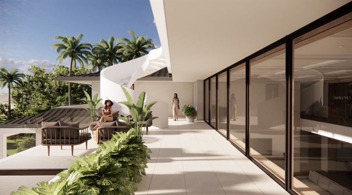 Image No.15-Propriété de 11 chambres à vendre à Longboat Key