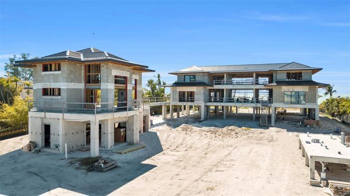 Image No.2-Propriété de 11 chambres à vendre à Longboat Key