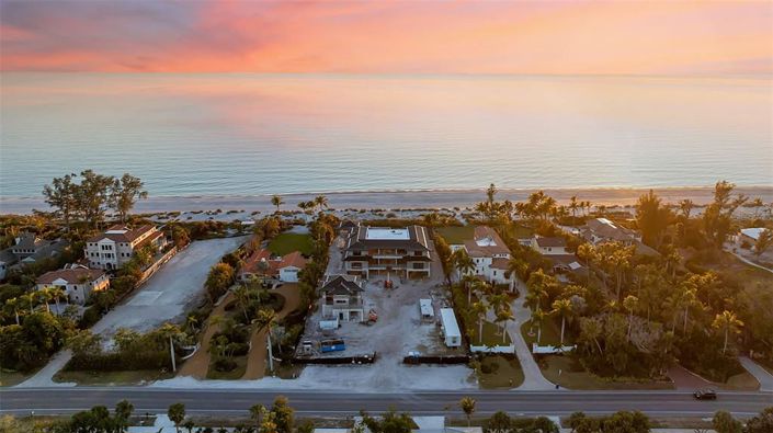 Image No.4-Propriété de 11 chambres à vendre à Longboat Key