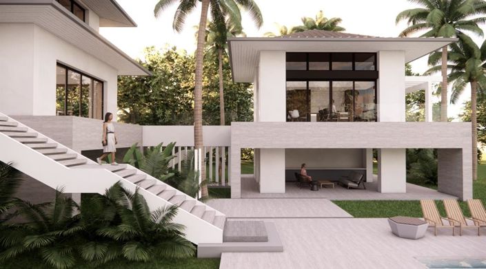 Image No.52-Propriété de 11 chambres à vendre à Longboat Key