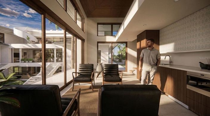 Image No.57-Propriété de 11 chambres à vendre à Longboat Key