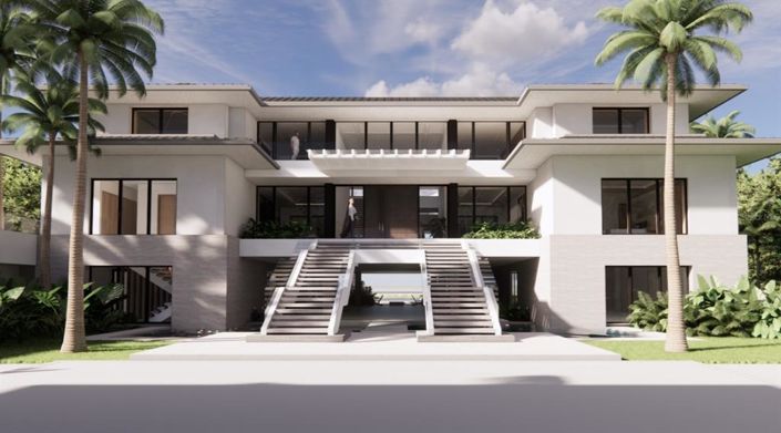 Image No.6-Propriété de 11 chambres à vendre à Longboat Key