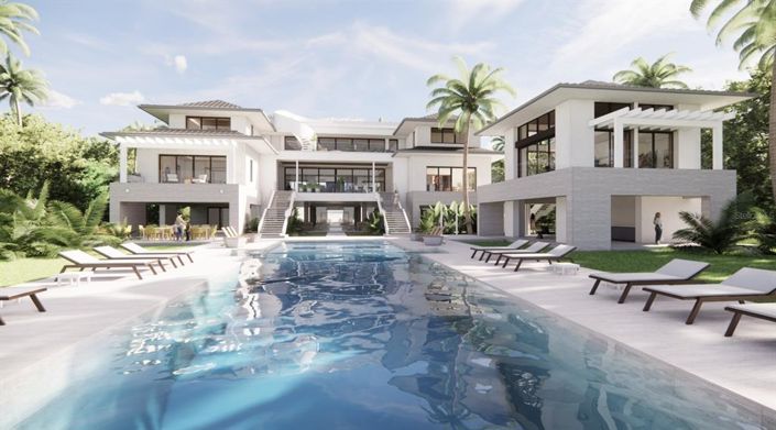 Image No.9-Propriété de 11 chambres à vendre à Longboat Key