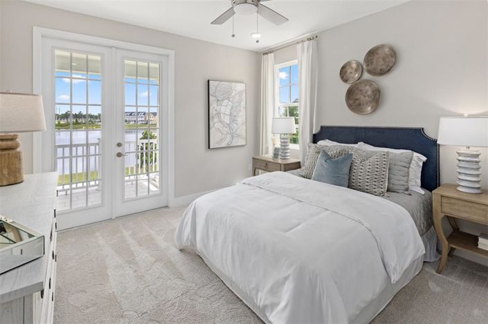 Image No.13-Propriété de 4 chambres à vendre à Celebration