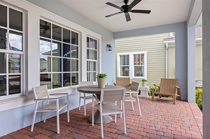 Image No.15-Propriété de 4 chambres à vendre à Celebration