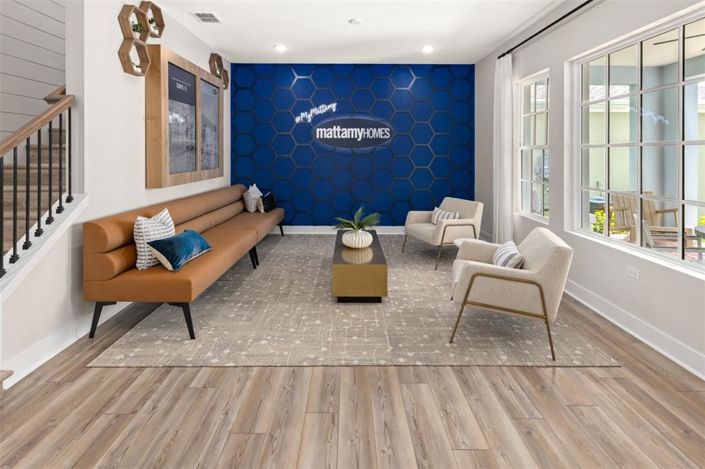 Image No.5-Propriété de 4 chambres à vendre à Celebration