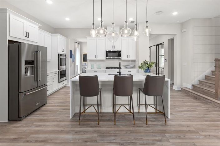 Image No.7-Propriété de 4 chambres à vendre à Celebration