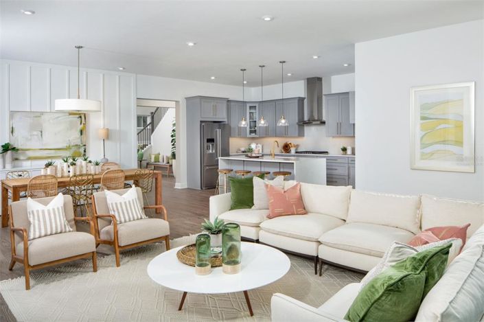 Image No.7-Propriété de 5 chambres à vendre à Celebration