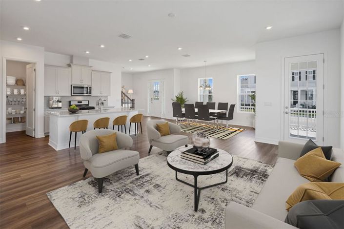 Image No.6-Propriété de 4 chambres à vendre à Celebration