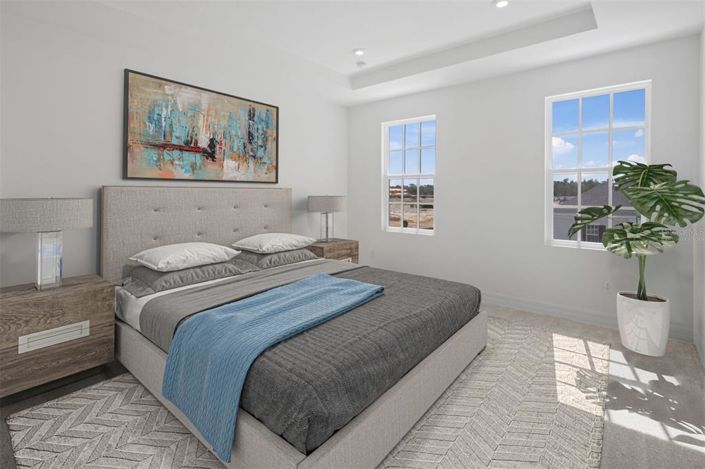 Image No.7-Propriété de 4 chambres à vendre à Celebration