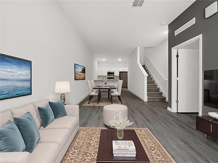 Image No.13-Maison de ville de 4 chambres à vendre à Davenport