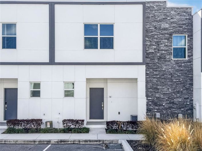 Image No.2-Maison de ville de 4 chambres à vendre à Davenport