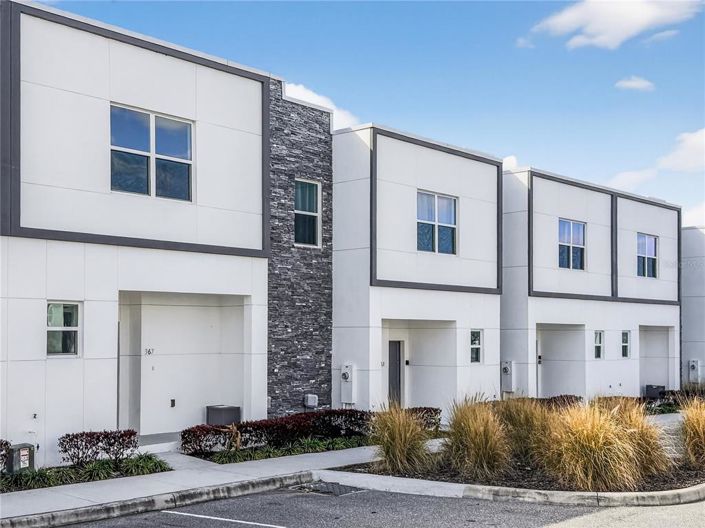 Image No.4-Maison de ville de 4 chambres à vendre à Davenport