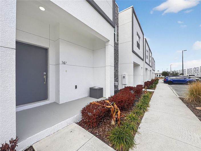 Image No.5-Maison de ville de 4 chambres à vendre à Davenport