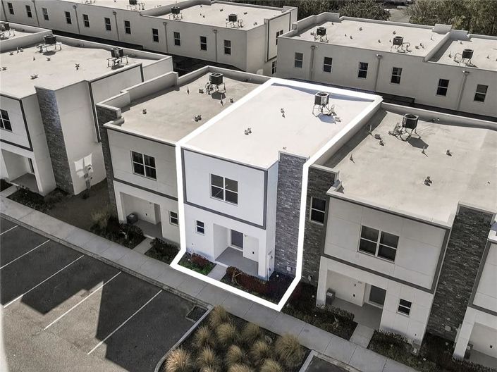 Image No.52-Maison de ville de 4 chambres à vendre à Davenport