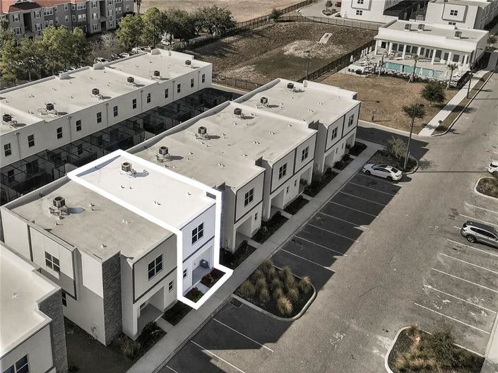 Image No.53-Maison de ville de 4 chambres à vendre à Davenport