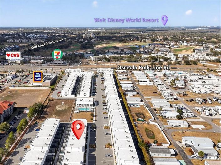 Image No.54-Maison de ville de 4 chambres à vendre à Davenport