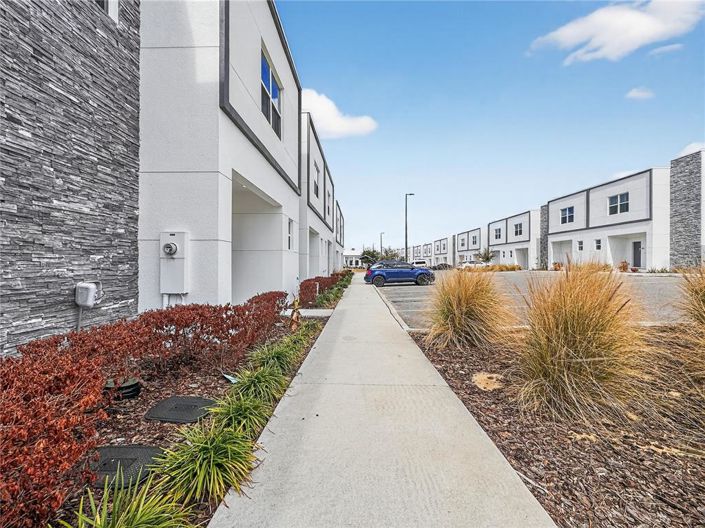 Image No.6-Maison de ville de 4 chambres à vendre à Davenport