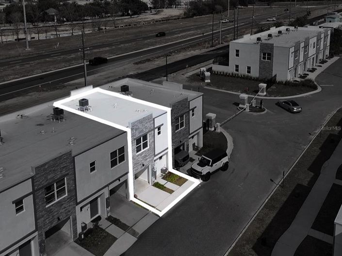 Image No.24-Maison de ville de 3 chambres à vendre à Davenport