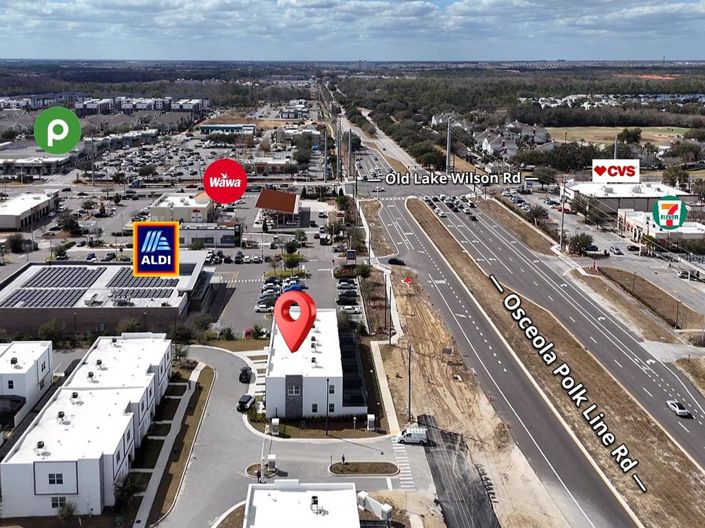 Image No.26-Maison de ville de 3 chambres à vendre à Davenport