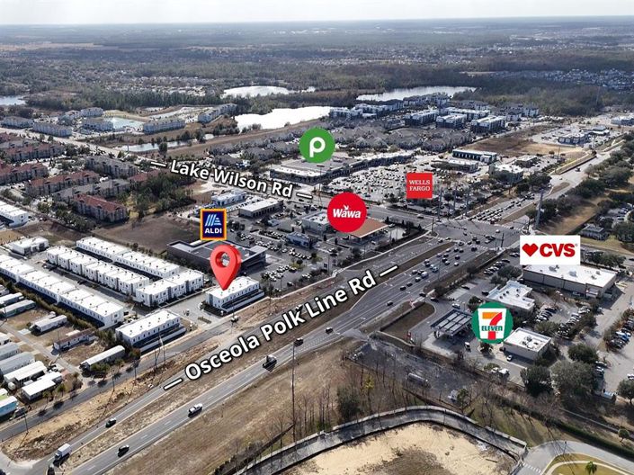 Image No.27-Maison de ville de 3 chambres à vendre à Davenport