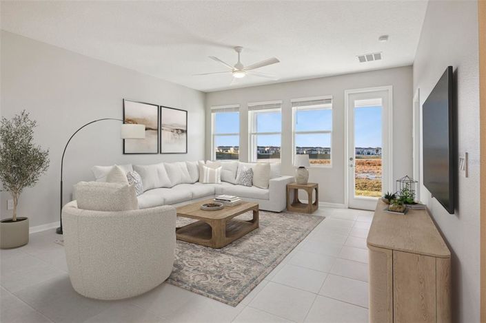 Image No.14-Propriété de 4 chambres à vendre à Clermont