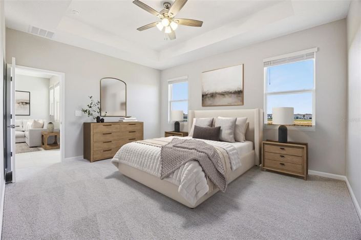 Image No.17-Propriété de 4 chambres à vendre à Clermont