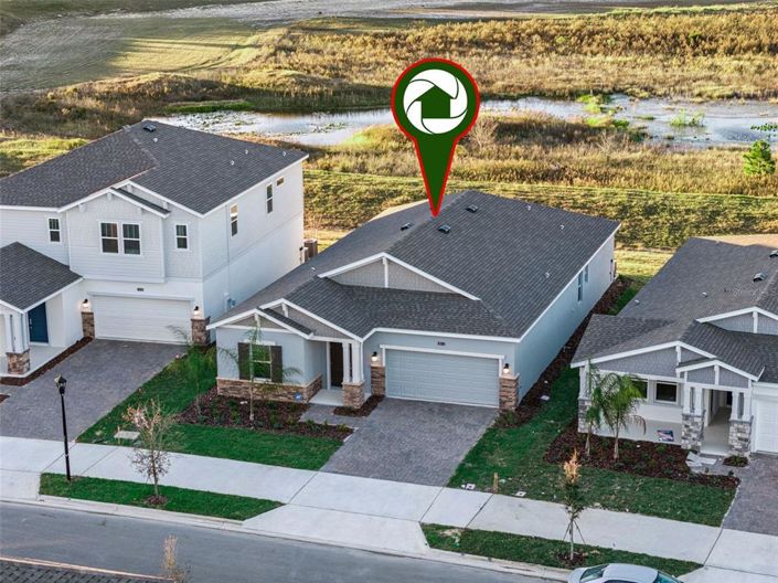 Image No.33-Propriété de 4 chambres à vendre à Clermont