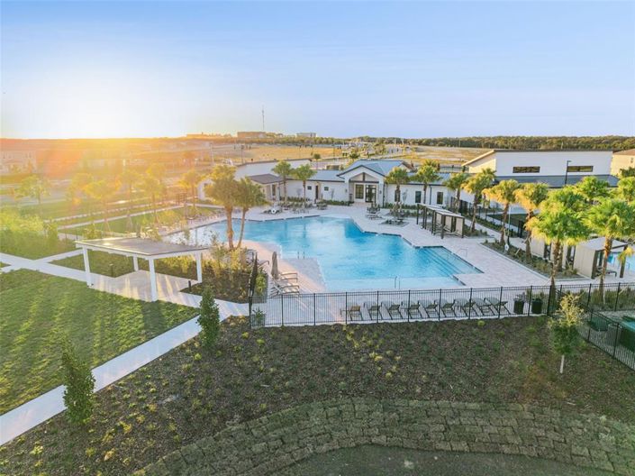 Image No.36-Propriété de 4 chambres à vendre à Clermont