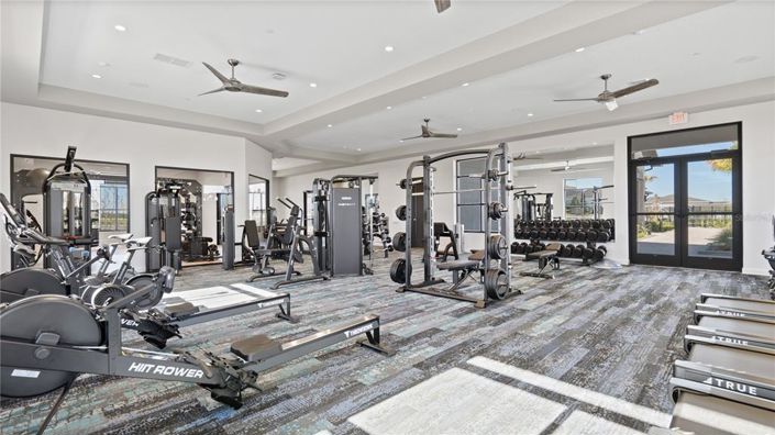 Image No.48-Propriété de 4 chambres à vendre à Clermont