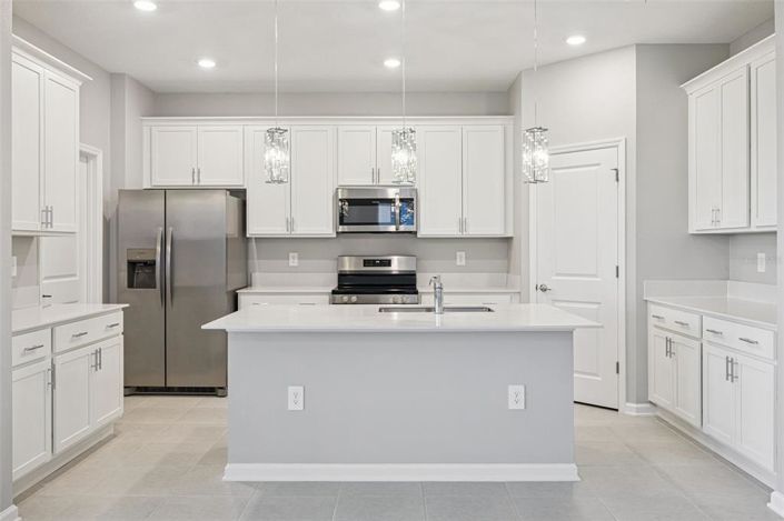 Image No.7-Propriété de 4 chambres à vendre à Clermont