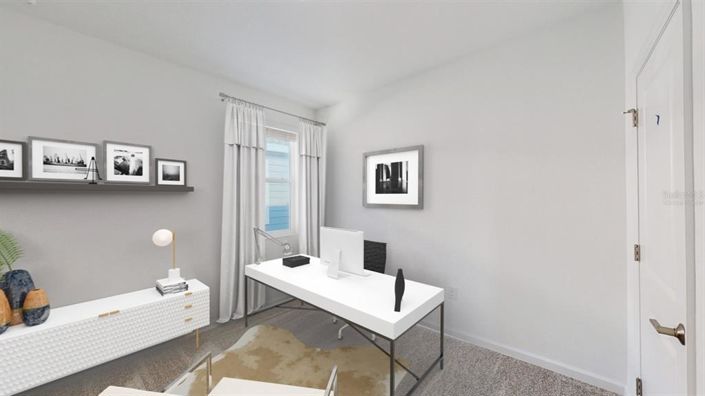 Image No.6-Propriété de 3 chambres à vendre à Clermont