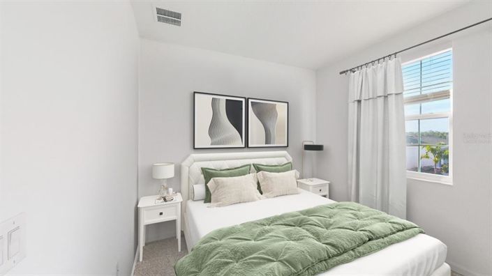 Image No.7-Propriété de 3 chambres à vendre à Clermont