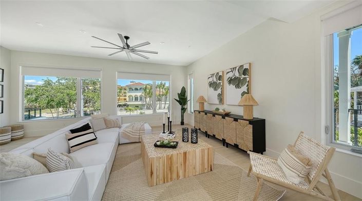 Image No.21-Propriété de 4 chambres à vendre à Sarasota