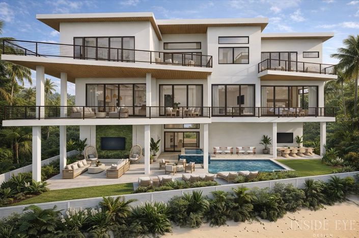 Image No.2-6 Bed Property for sale