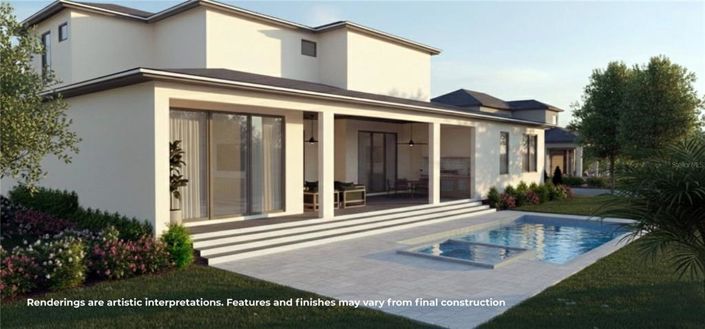 Image No.14-Propriété de 5 chambres à vendre à Winter Park