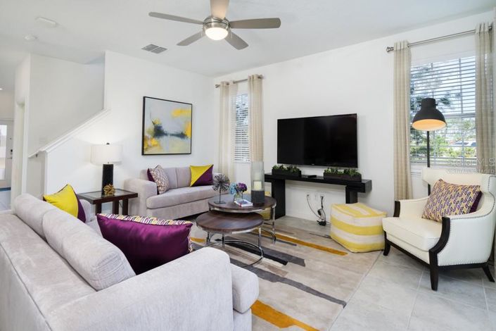 Image No.7-Propriété de 6 chambres à vendre à Clermont