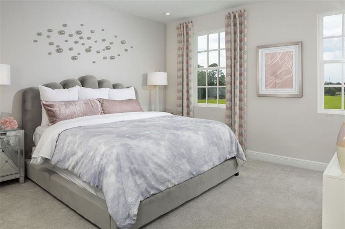 Image No.10-Maison de ville de 3 chambres à vendre à Celebration