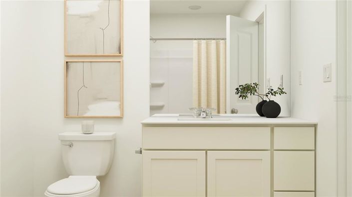 Image No.18-Maison de ville de 3 chambres à vendre à Davenport