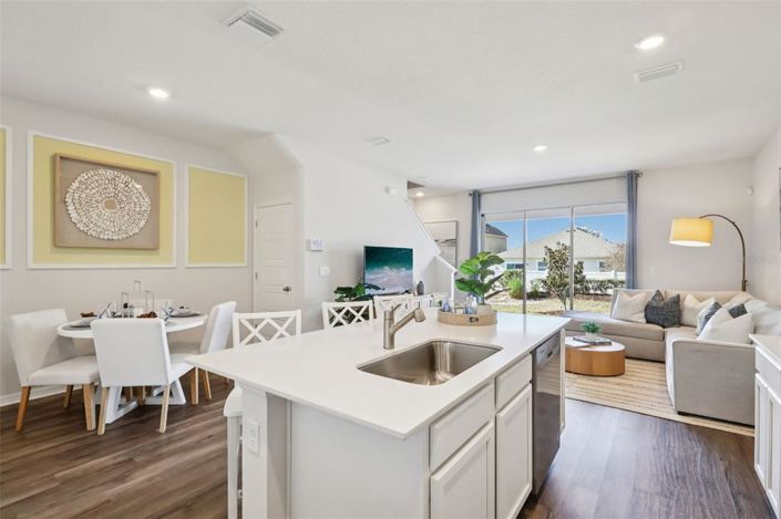 Image No.12-Maison de ville de 3 chambres à vendre à Davenport