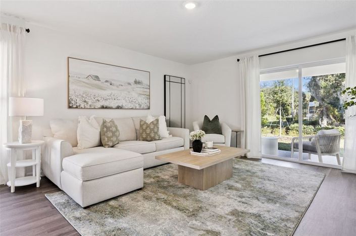 Image No.10-Maison de ville de 3 chambres à vendre à Haines City