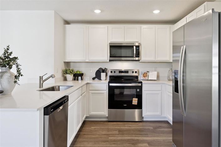 Image No.13-Maison de ville de 3 chambres à vendre à Haines City