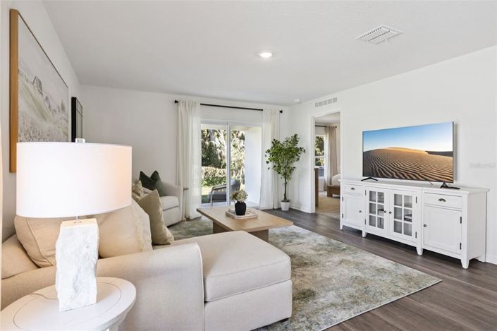 Image No.9-Maison de ville de 3 chambres à vendre à Haines City