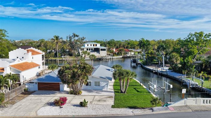 Image No.6-Propriété de 4 chambres à vendre à Sarasota