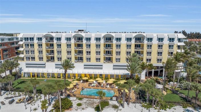 Image No.4-Propriété de 3 chambres à vendre à Sarasota